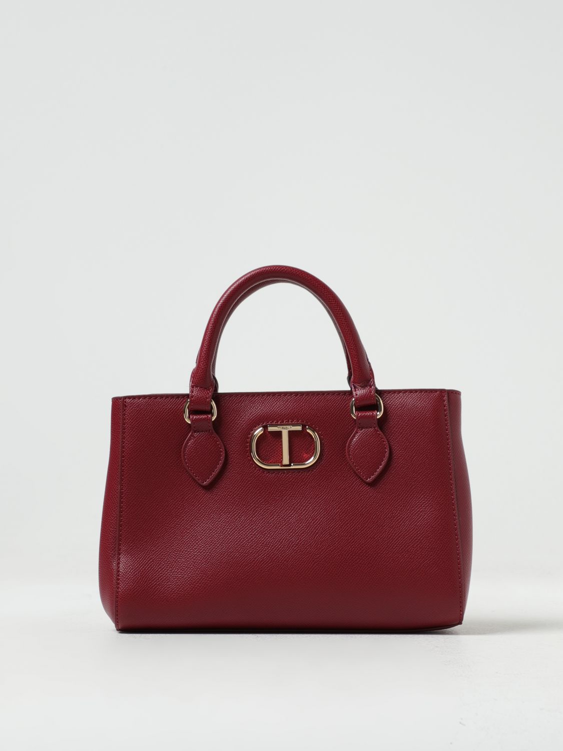 Twinset Mini Bag TWINSET Woman colour Raspberry