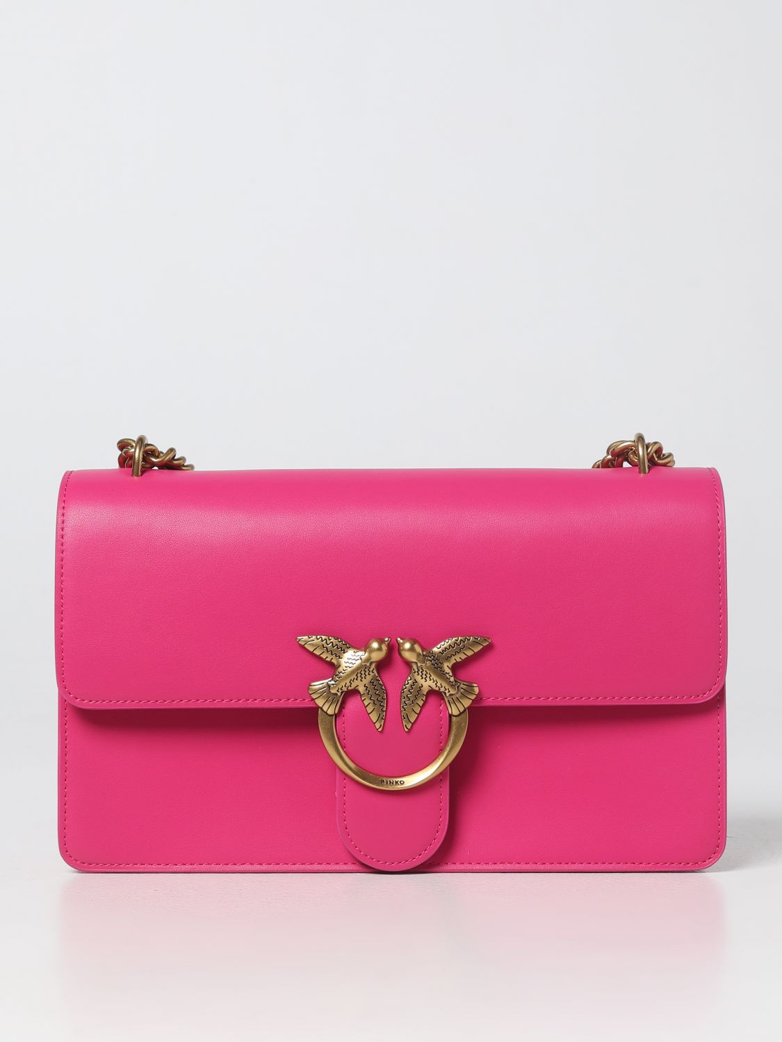 Pinko Shoulder Bag PINKO Woman colour Pink