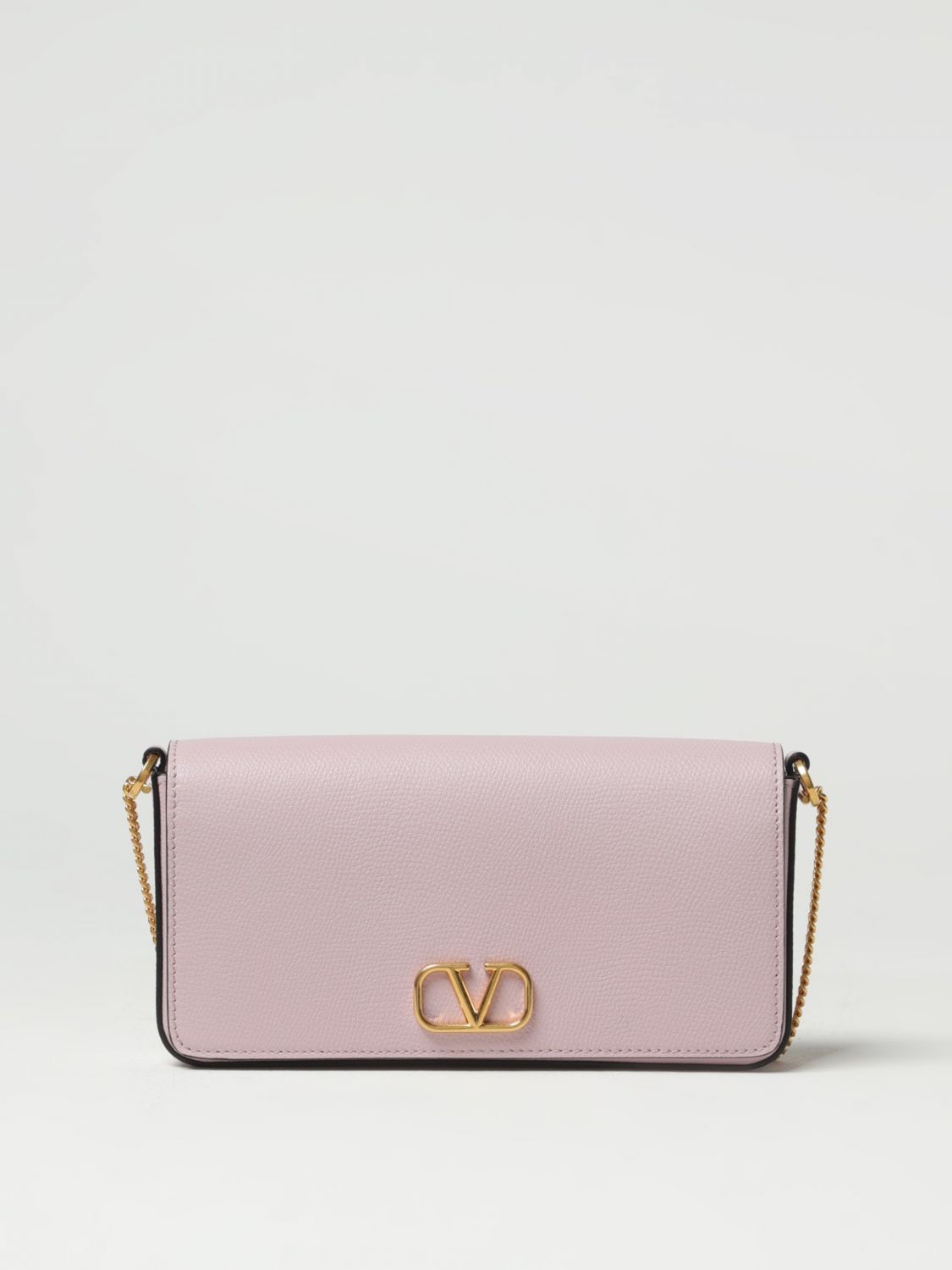 VALENTINO GARAVANI Mini Bag VALENTINO GARAVANI Woman colour Pink