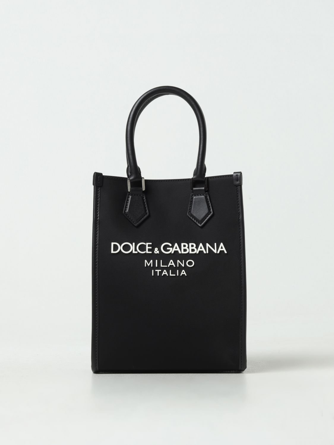 Dolce & Gabbana Shoulder Bag DOLCE & GABBANA Men colour Black