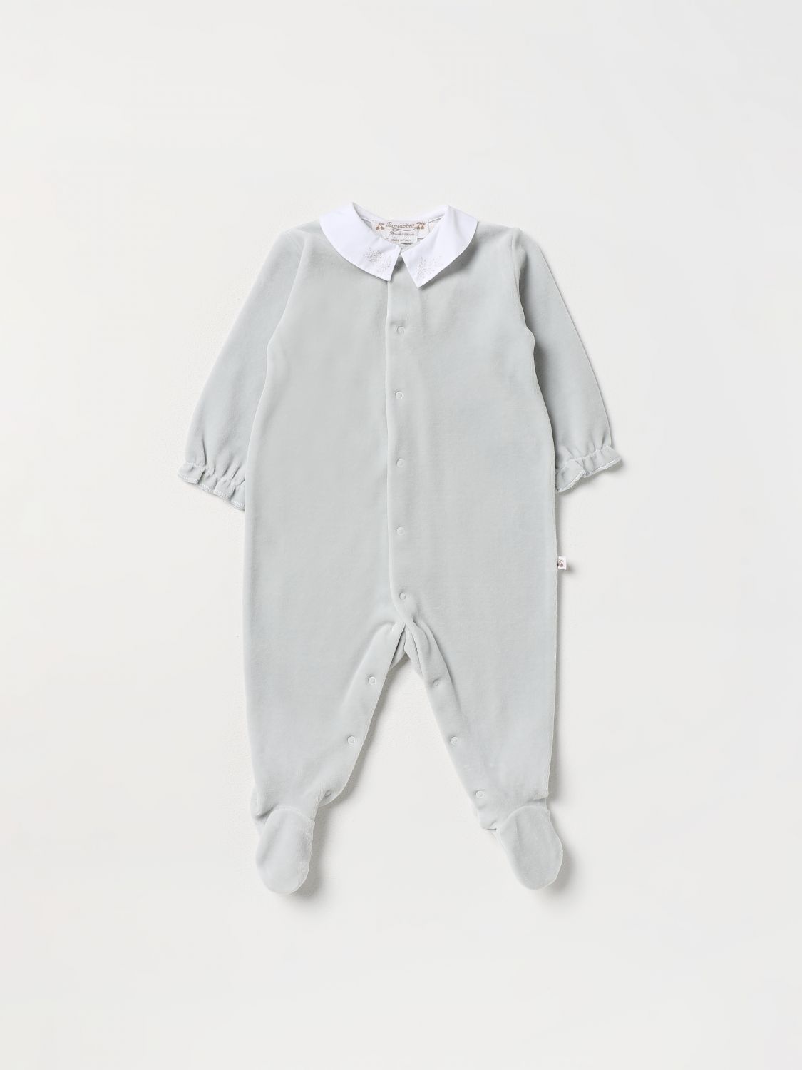 Bonpoint Tracksuits BONPOINT Kids colour Grey