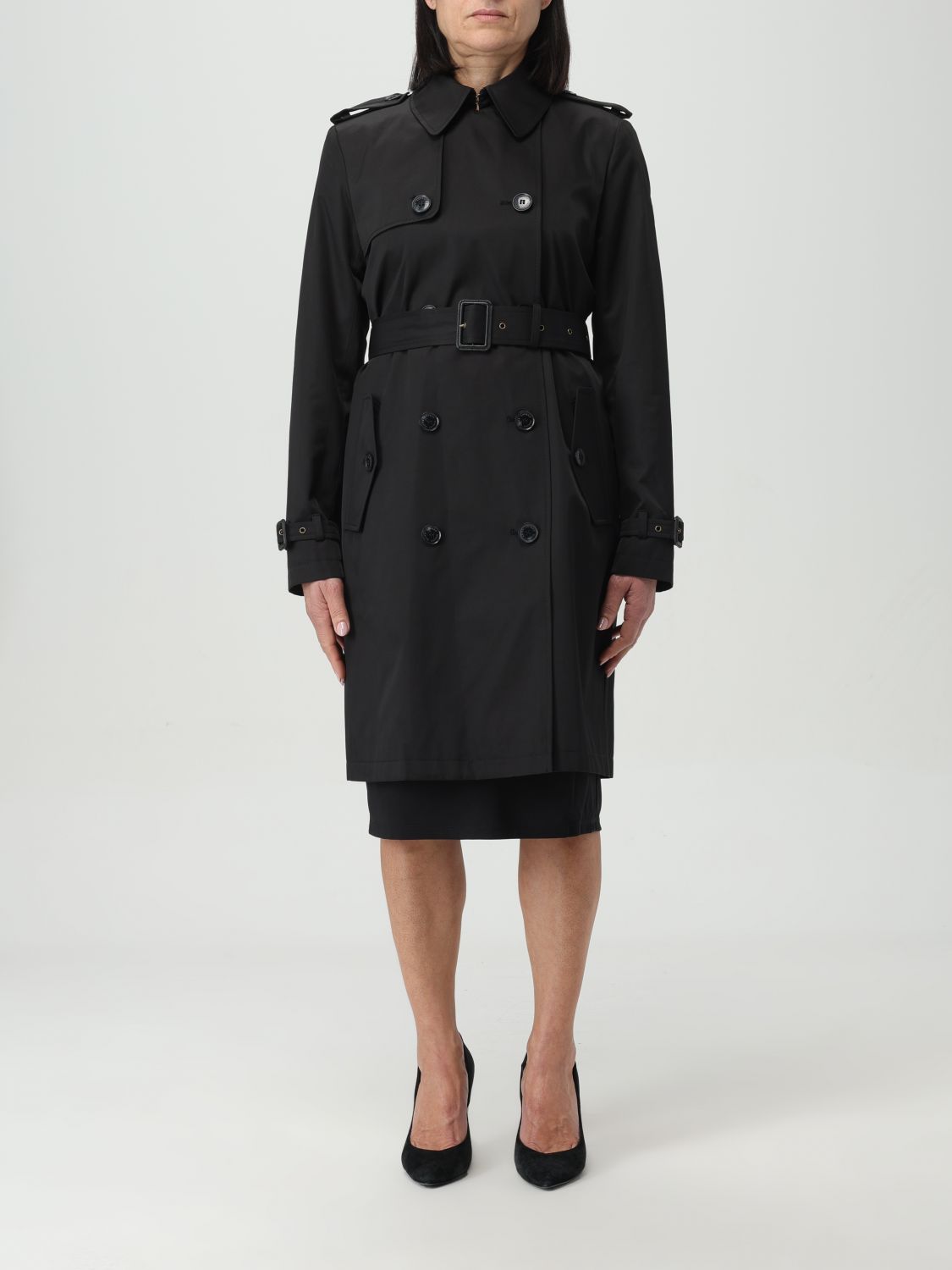Lauren Ralph Lauren Jacket LAUREN RALPH LAUREN Woman colour Black
