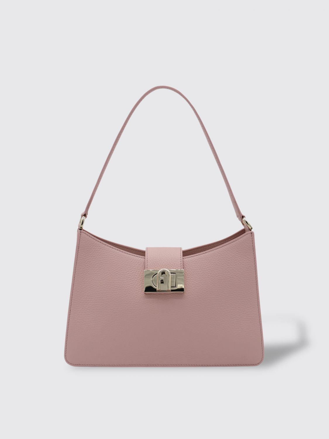 Furla Shoulder Bag FURLA Woman colour Pink