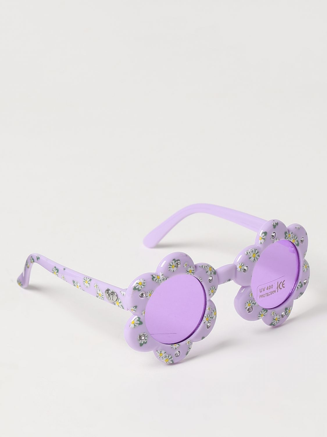 Monnalisa Sunglasses MONNALISA Kids color Wisteria