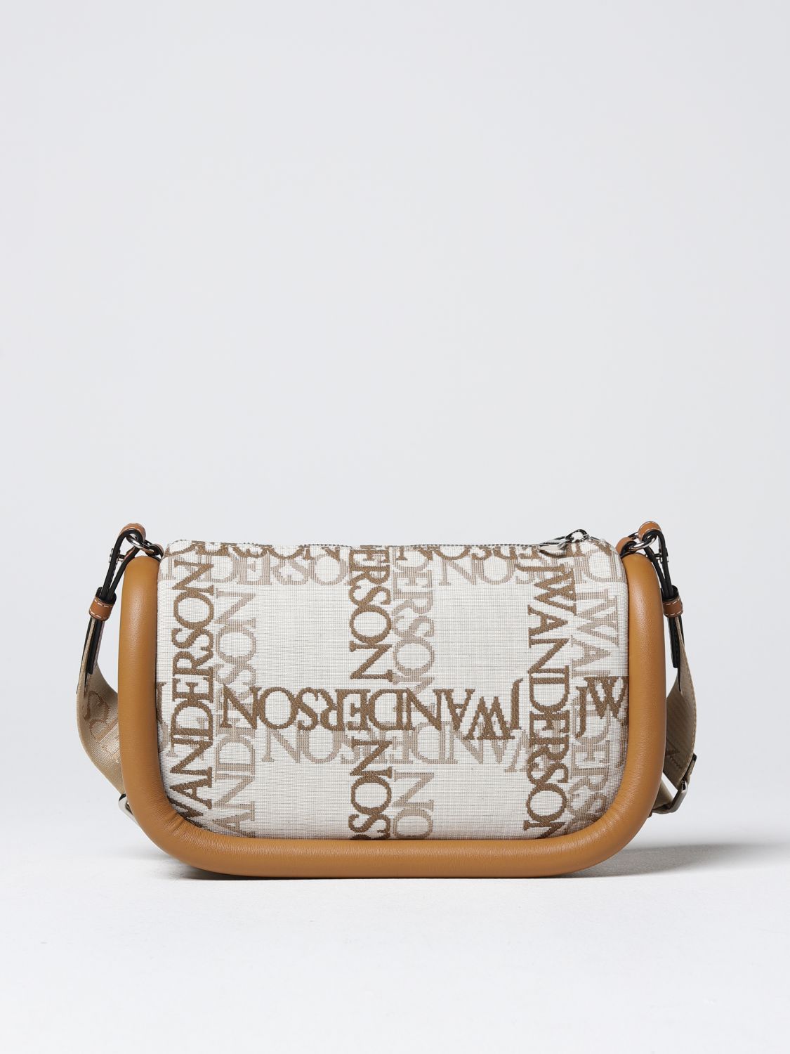 Jw Anderson Shoulder Bag JW ANDERSON Woman colour Natural