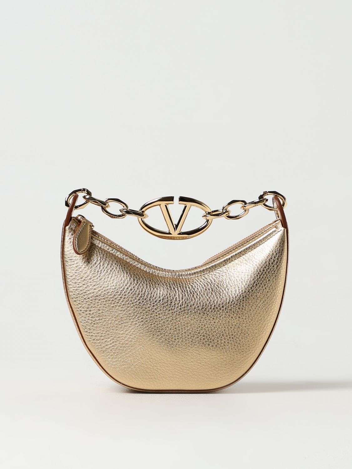 VALENTINO GARAVANI Mini Bag VALENTINO GARAVANI Woman colour Gold