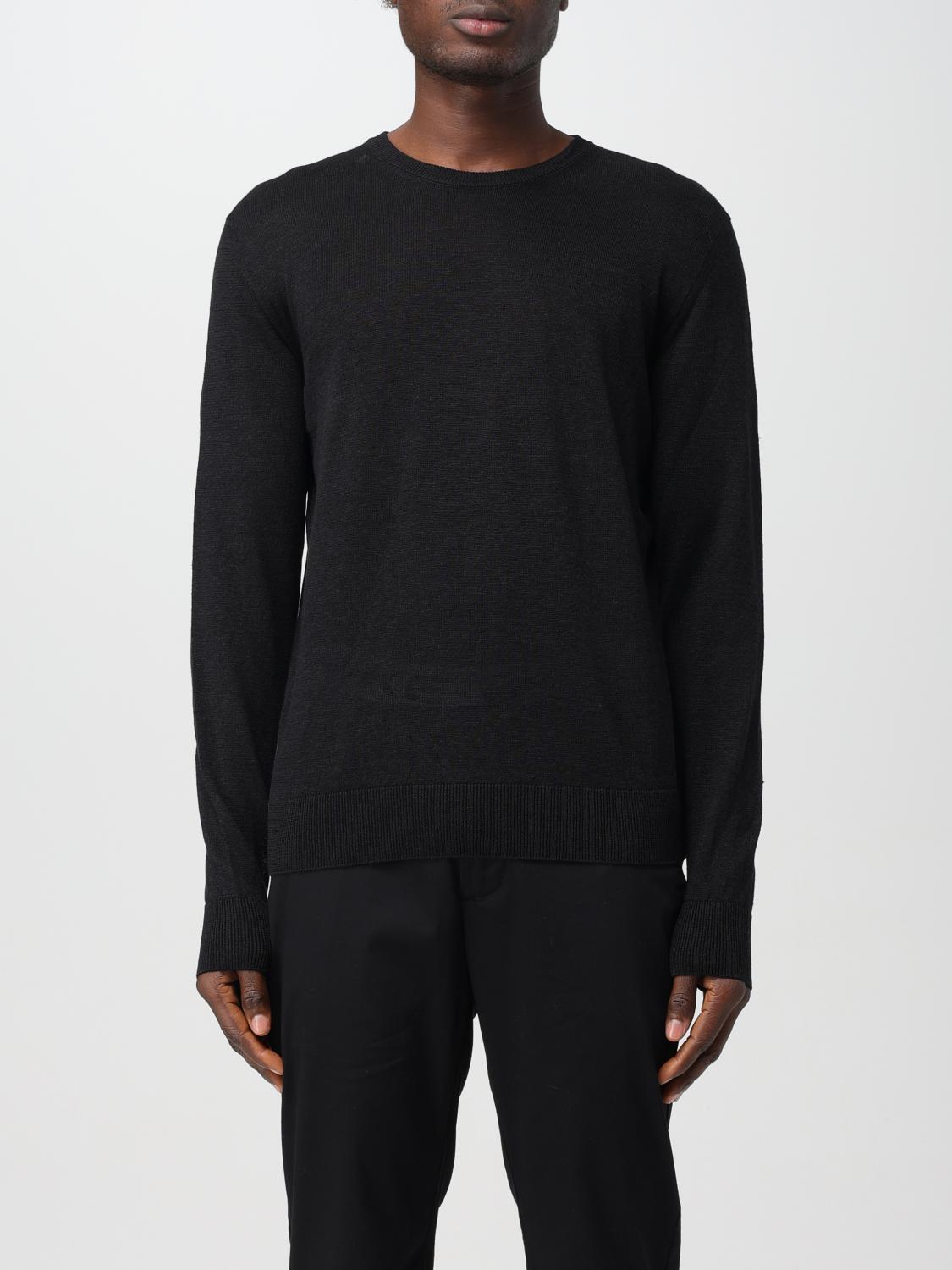 Drumohr Jumper DRUMOHR Men colour Black