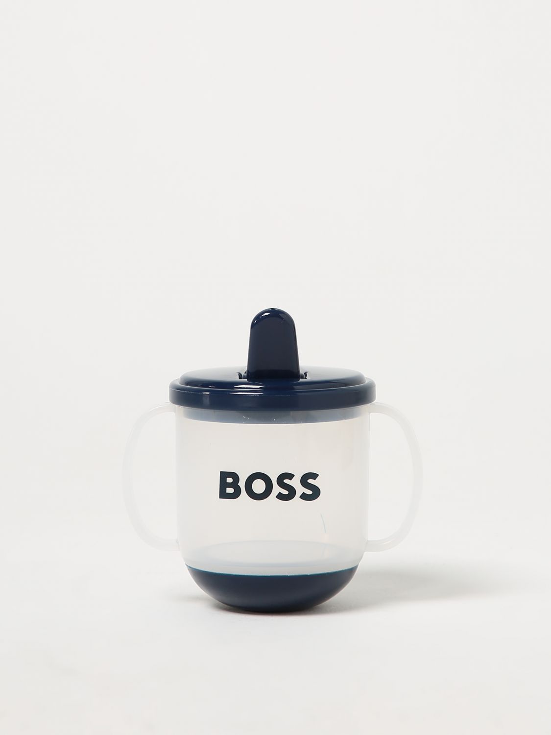 Boss Kidswear Child BOSS KIDSWEAR Unisex colour Blue