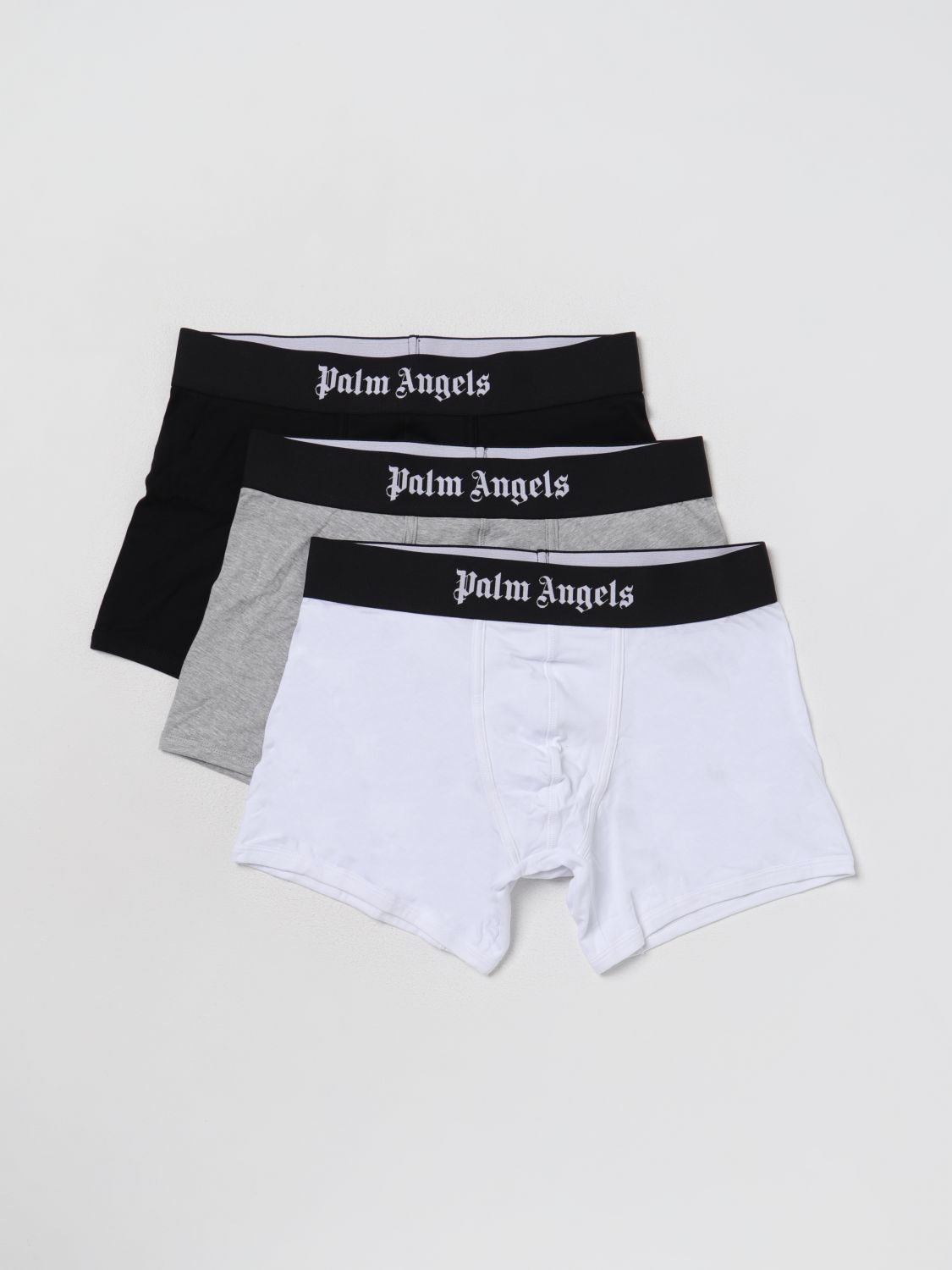 PALM ANGELS Underwear PALM ANGELS Men colour Multicolor