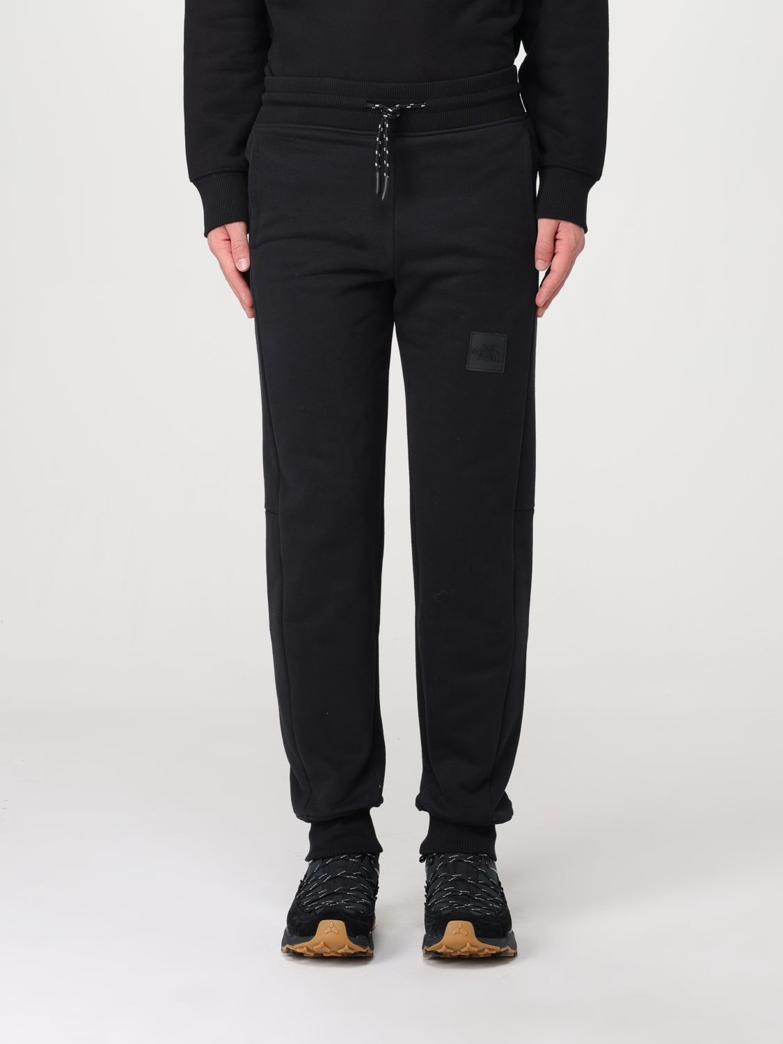 The North Face Trousers THE NORTH FACE Men colour Black