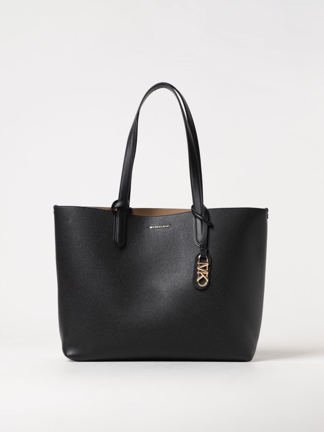 Michael Kors Tote Bags MICHAEL KORS Woman colour Black