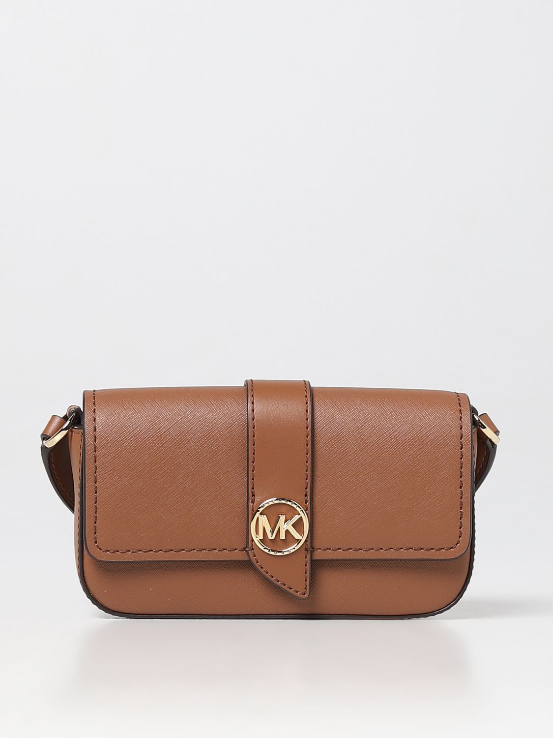 Michael Kors Mini Bag MICHAEL KORS Woman colour Leather