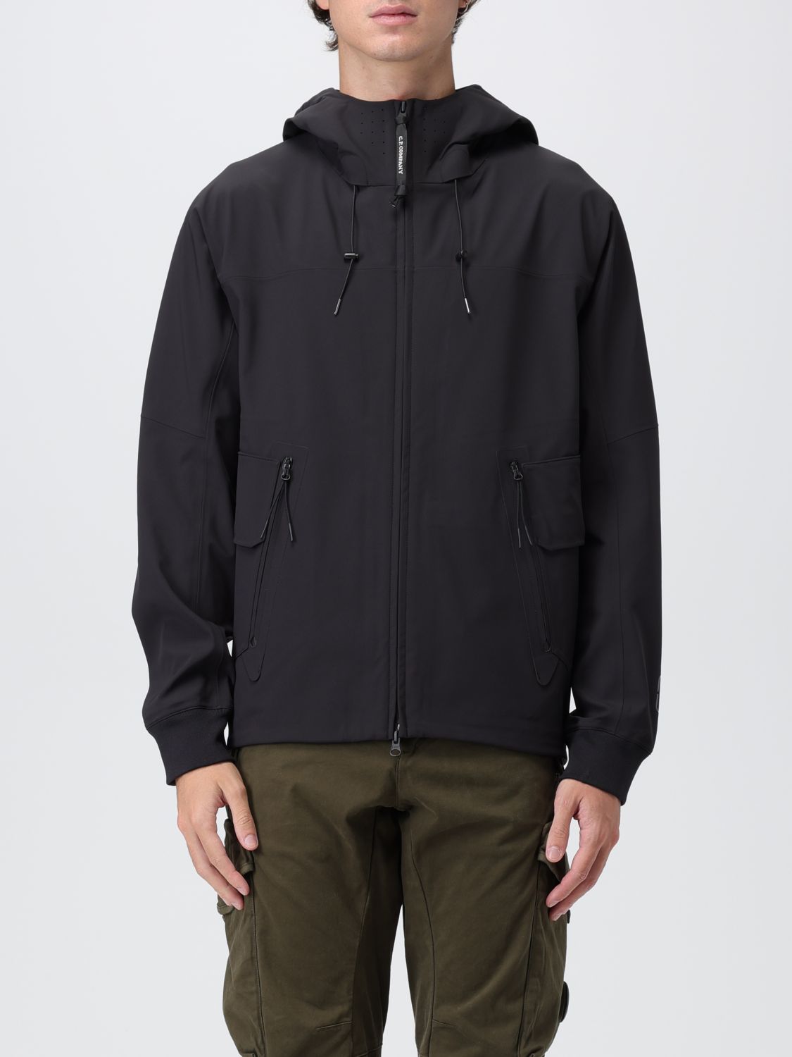 C.P. Company Jacket C.P. COMPANY Men colour Black