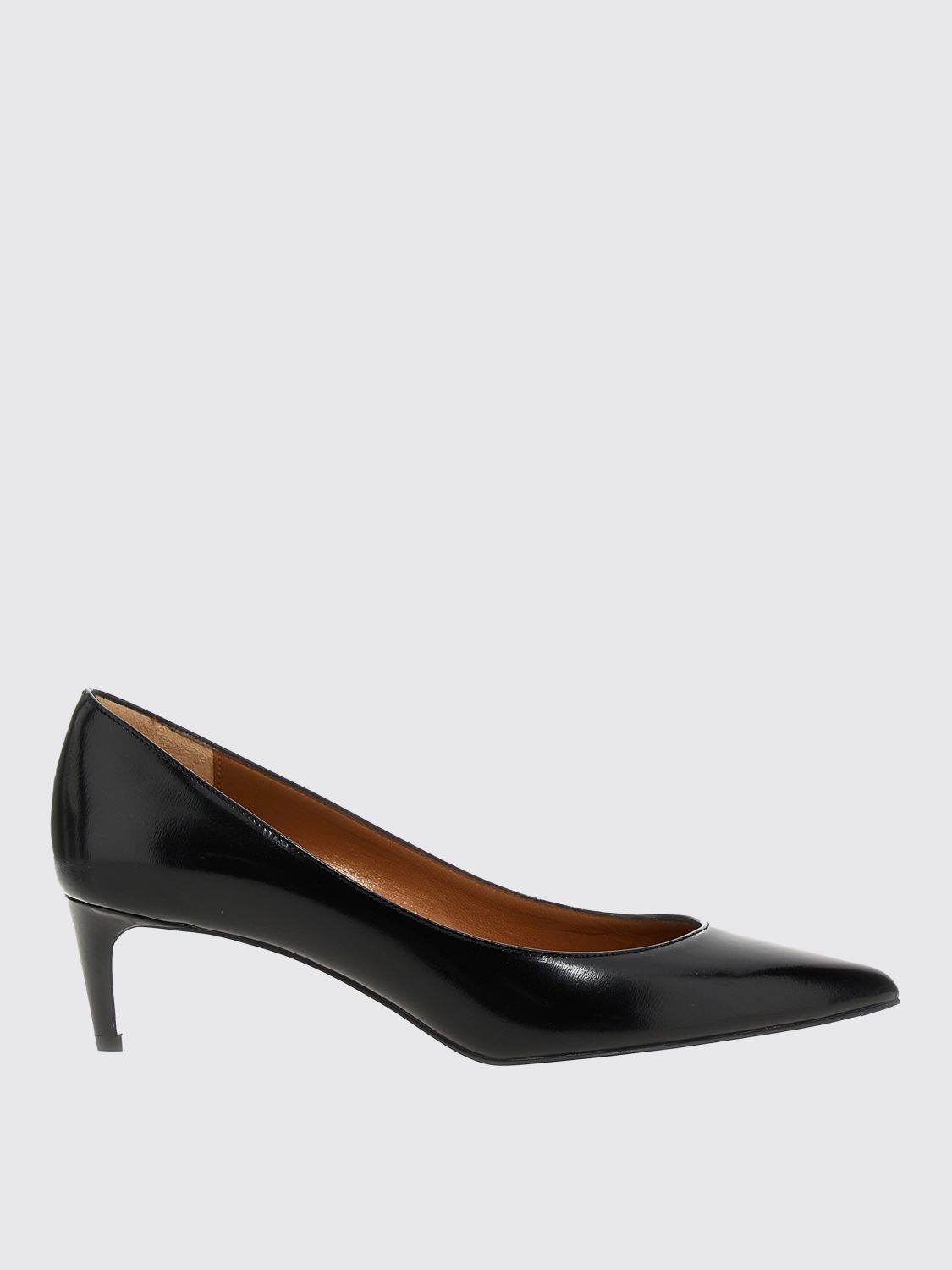 Marni Court Shoes MARNI Woman colour Black