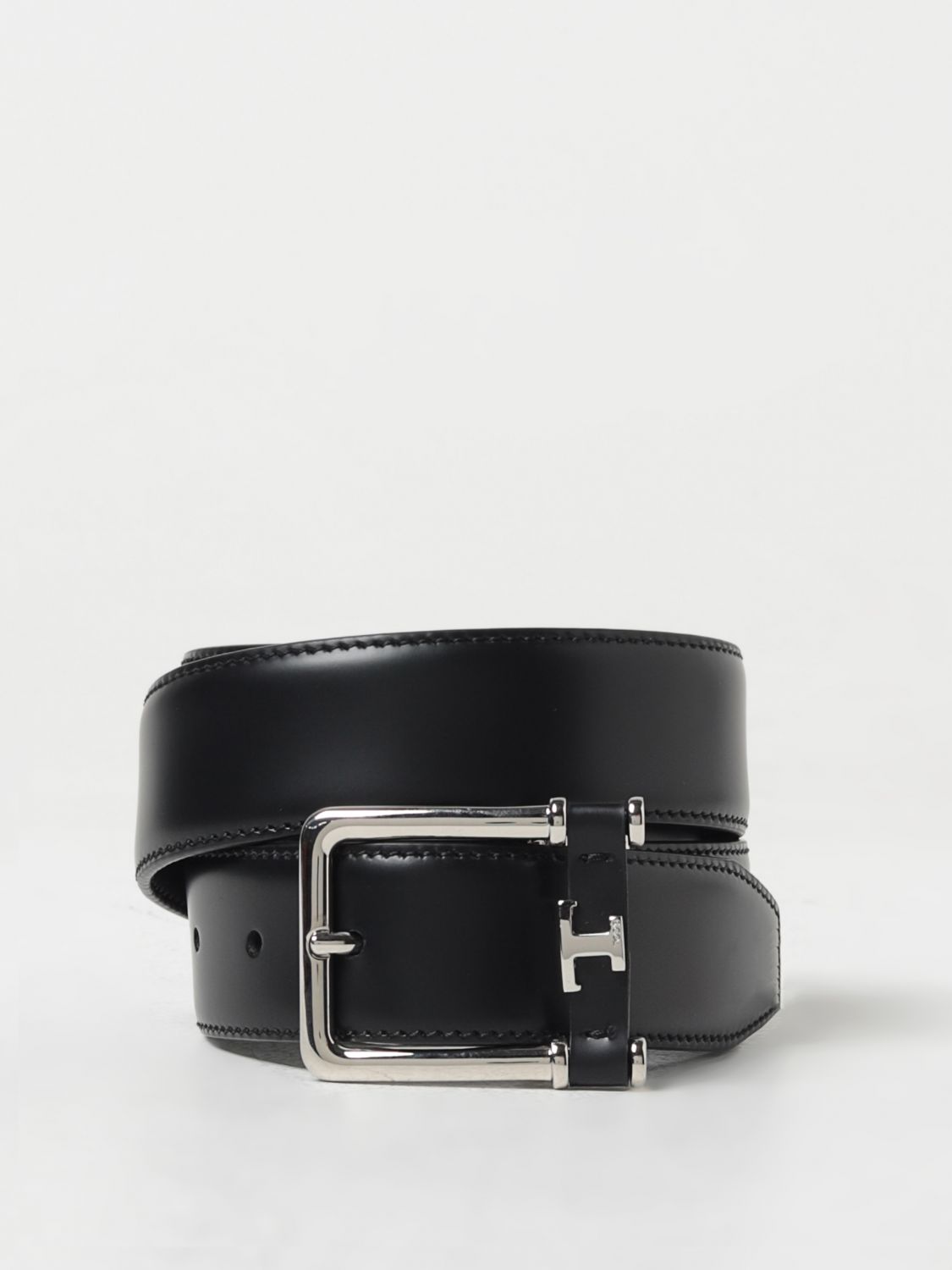 Tod's Belt TOD'S Men colour Black