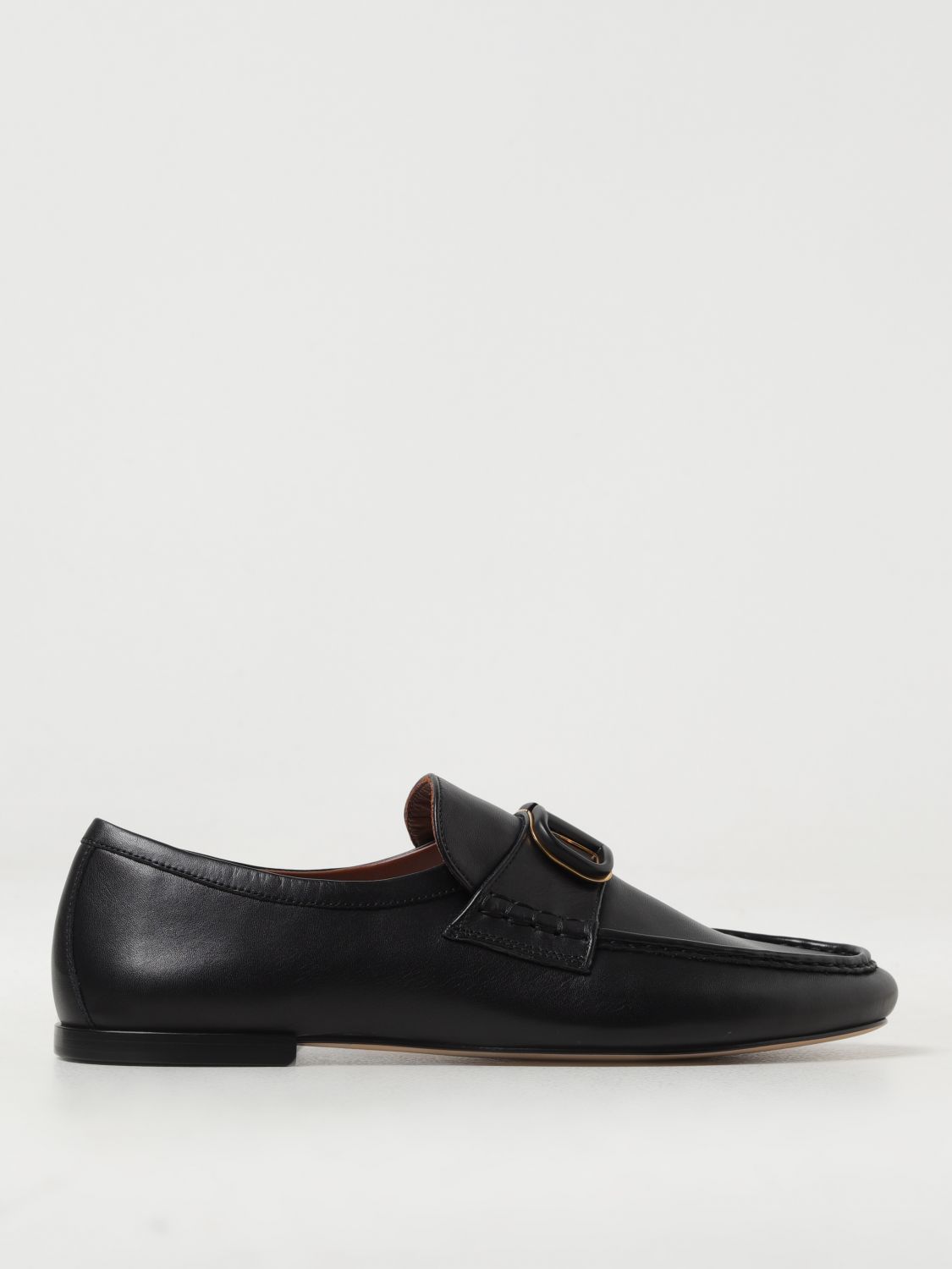 VALENTINO GARAVANI Loafers VALENTINO GARAVANI Men colour Black