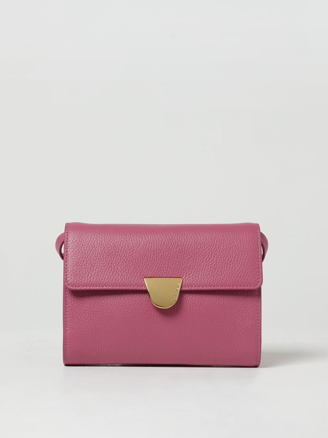 Coccinelle Mini Bag COCCINELLE Woman colour Pink