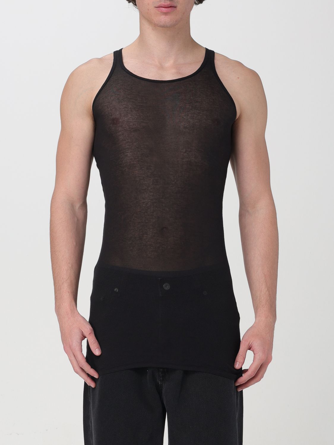 Maison Margiela Jumper MAISON MARGIELA Men colour Black