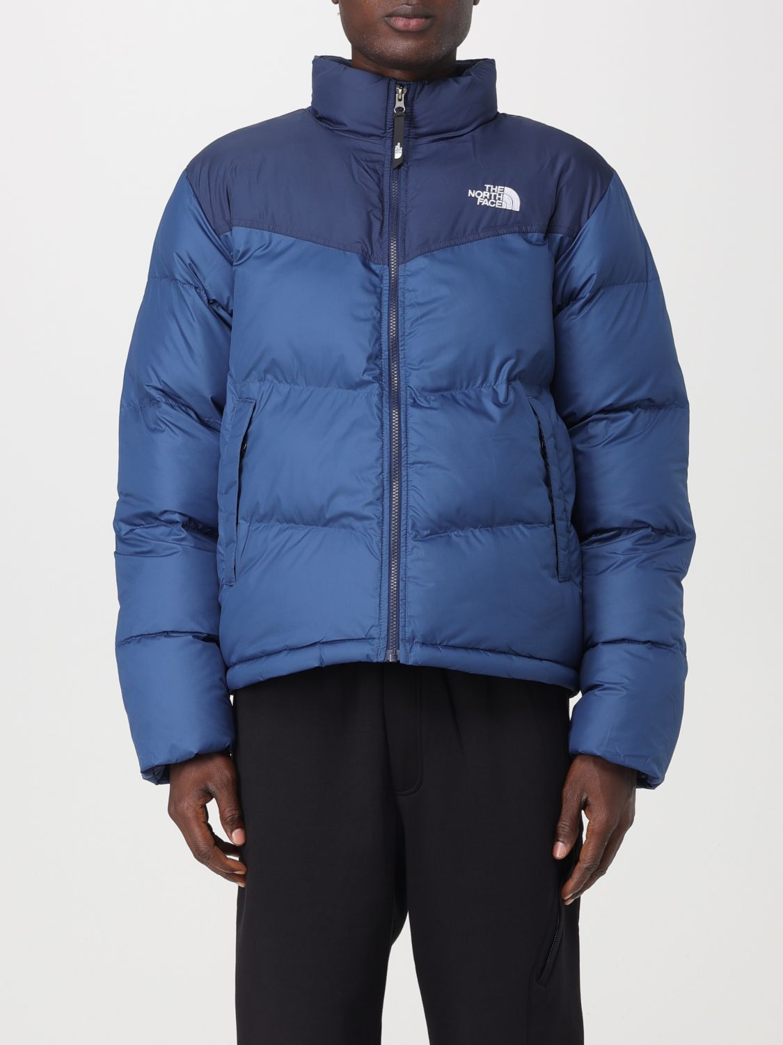 The North Face Jacket THE NORTH FACE Men colour Blue