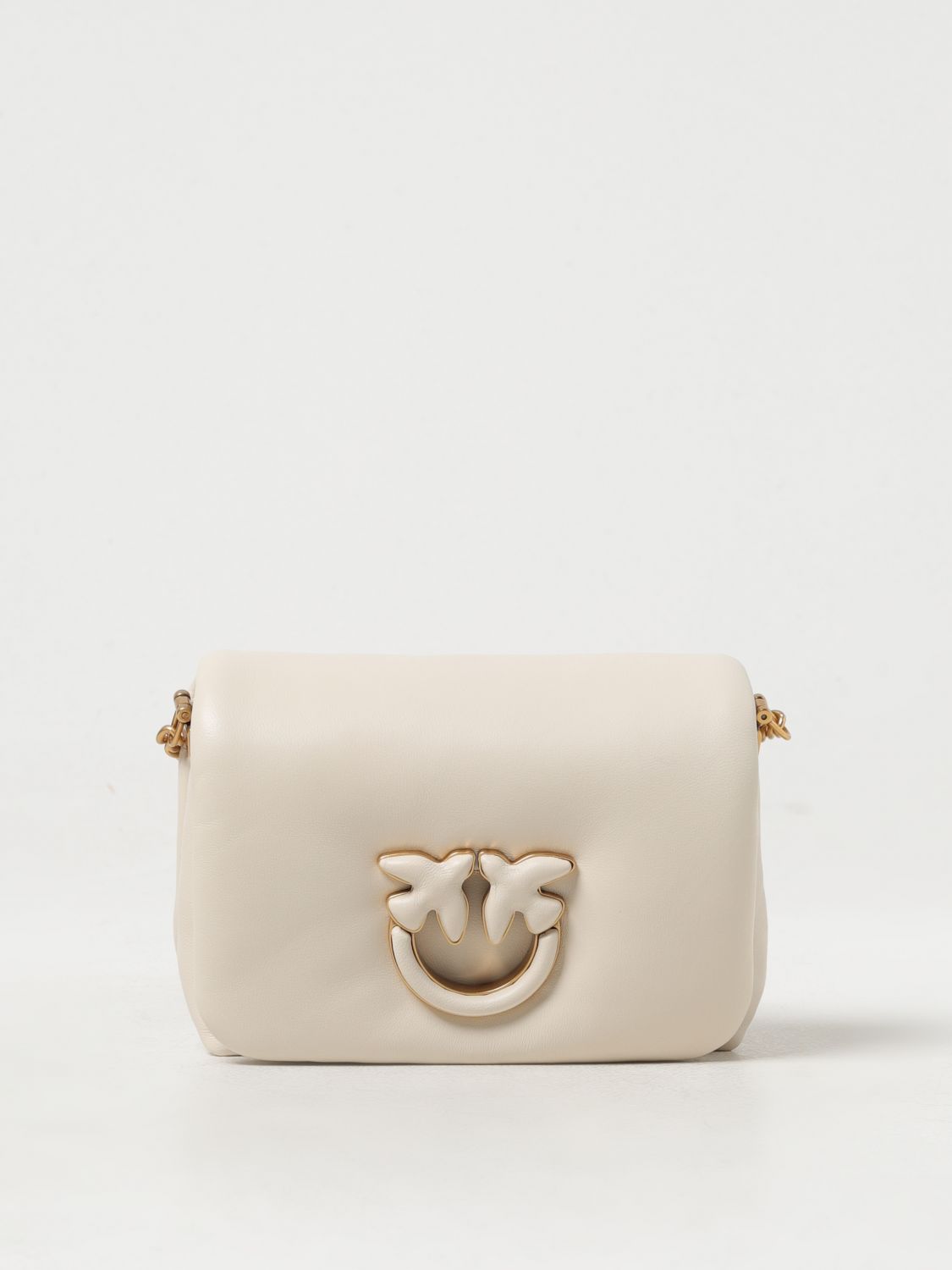 Pinko Mini Bag PINKO Woman colour White