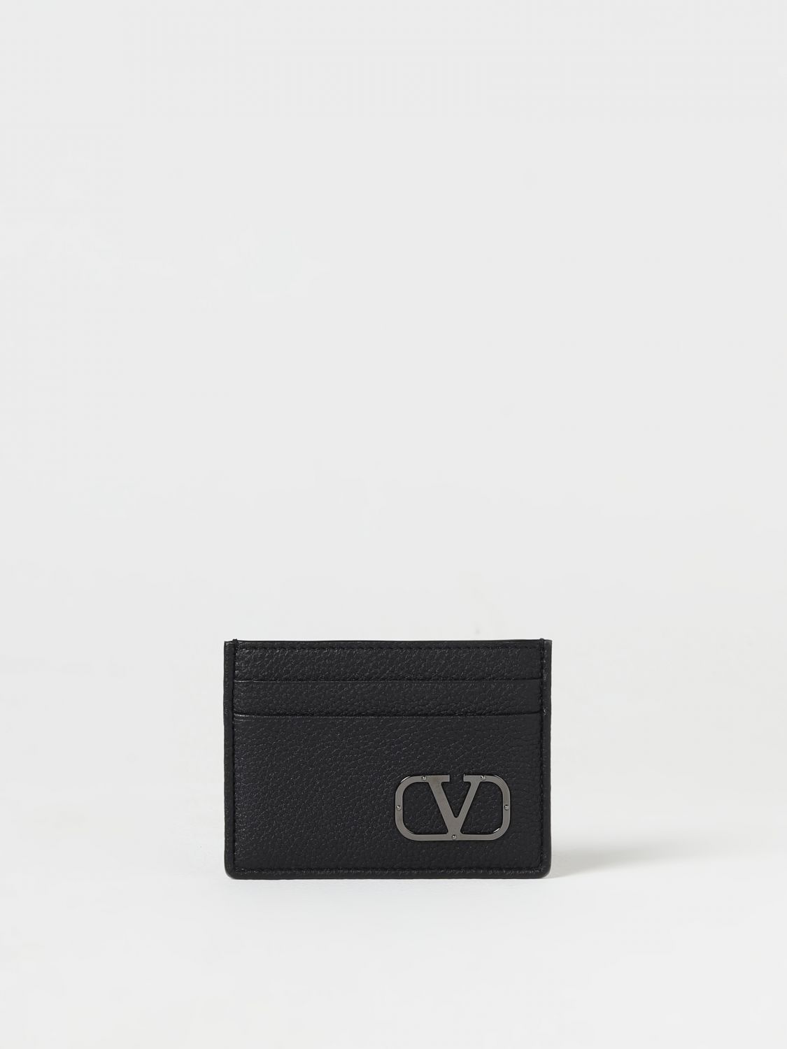 VALENTINO GARAVANI Wallet VALENTINO GARAVANI Men colour Black