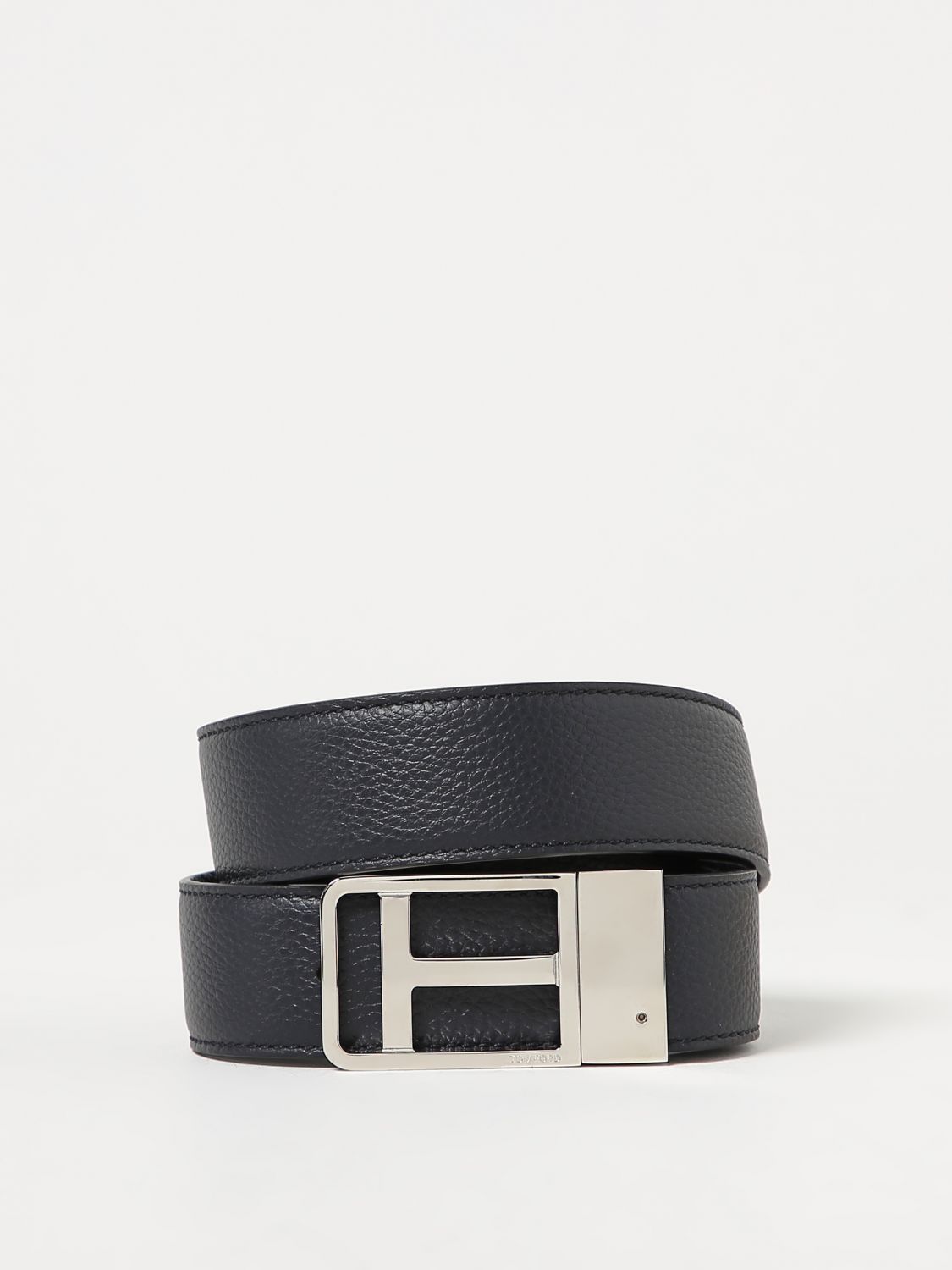 Tom Ford Belt TOM FORD Men colour Blue