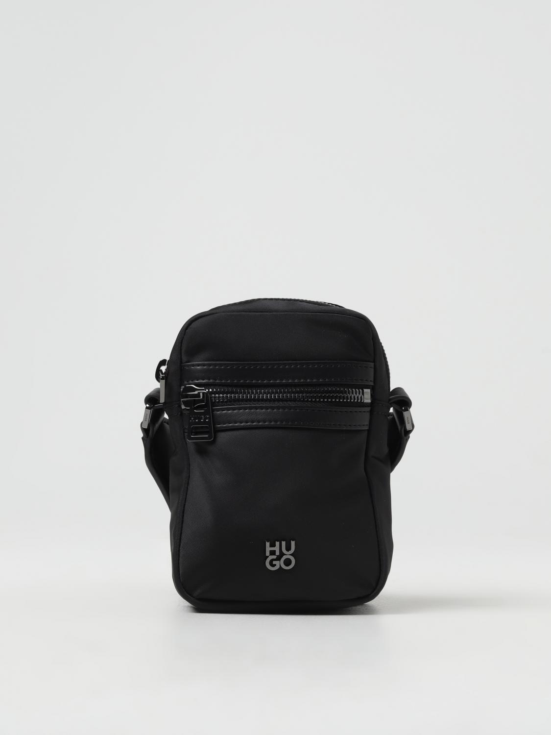 Hugo Bags HUGO Men color Black