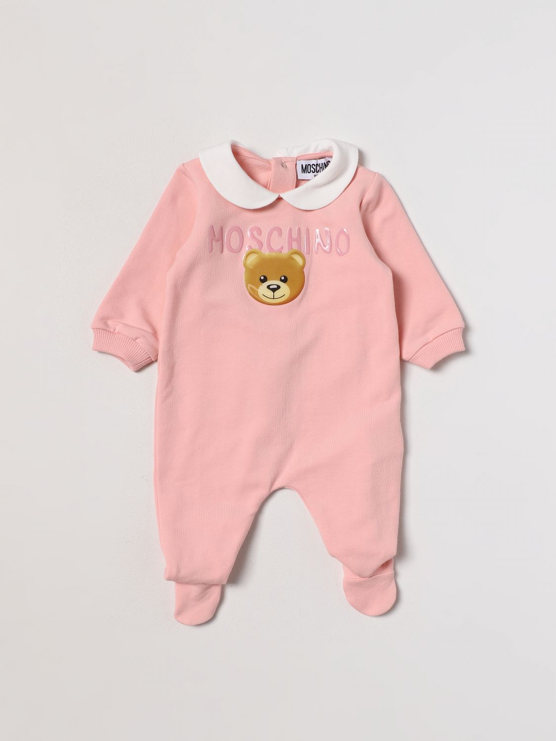 Moschino Baby Tracksuits MOSCHINO BABY Kids colour Pink