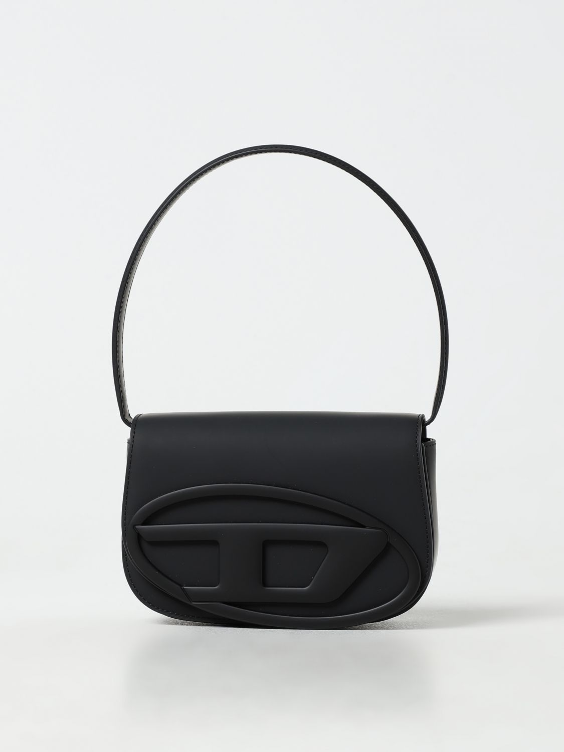 Diesel Mini Bag DIESEL Woman colour Black