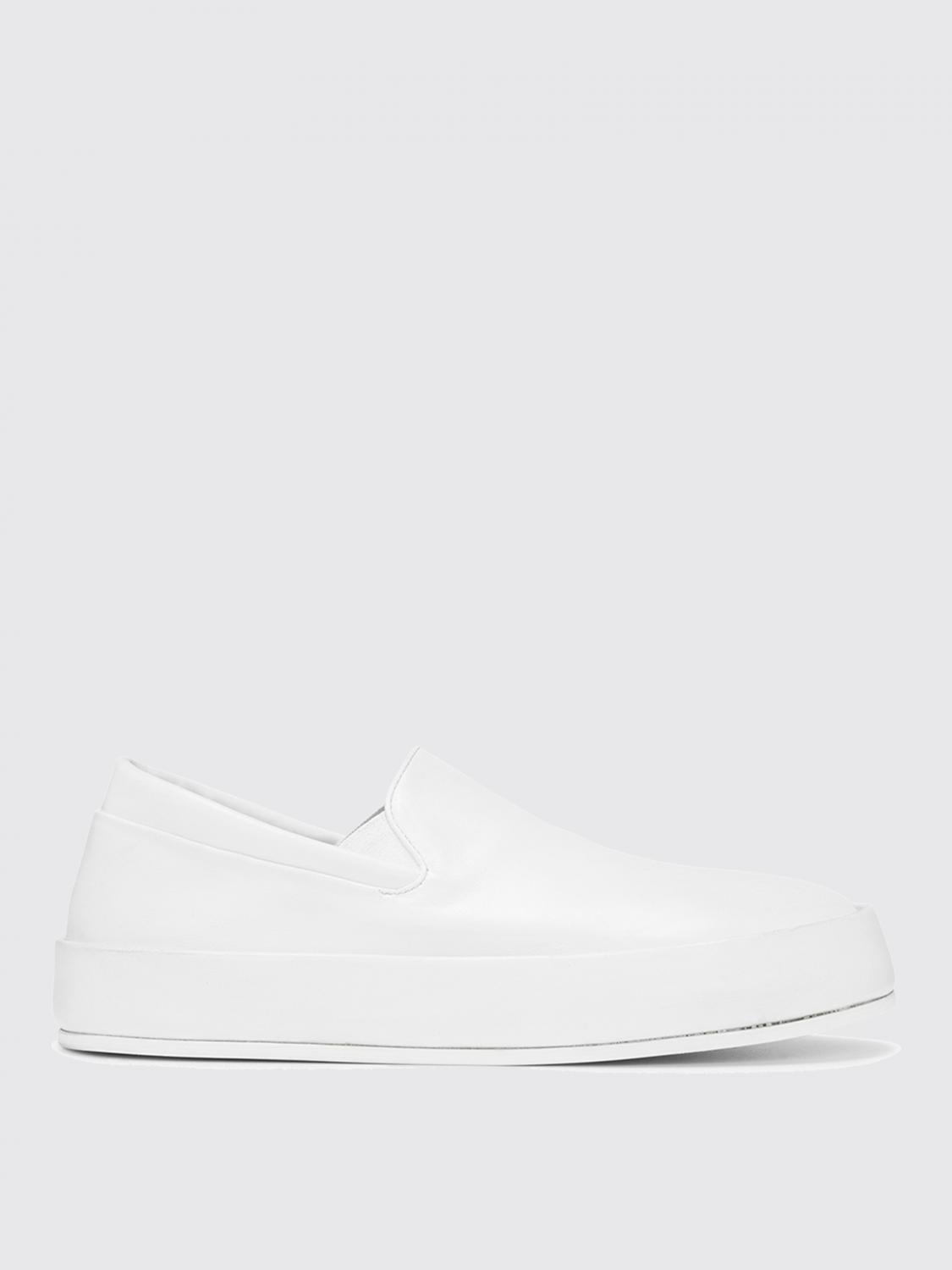 Marsèll Sneakers MARSÈLL Woman colour White