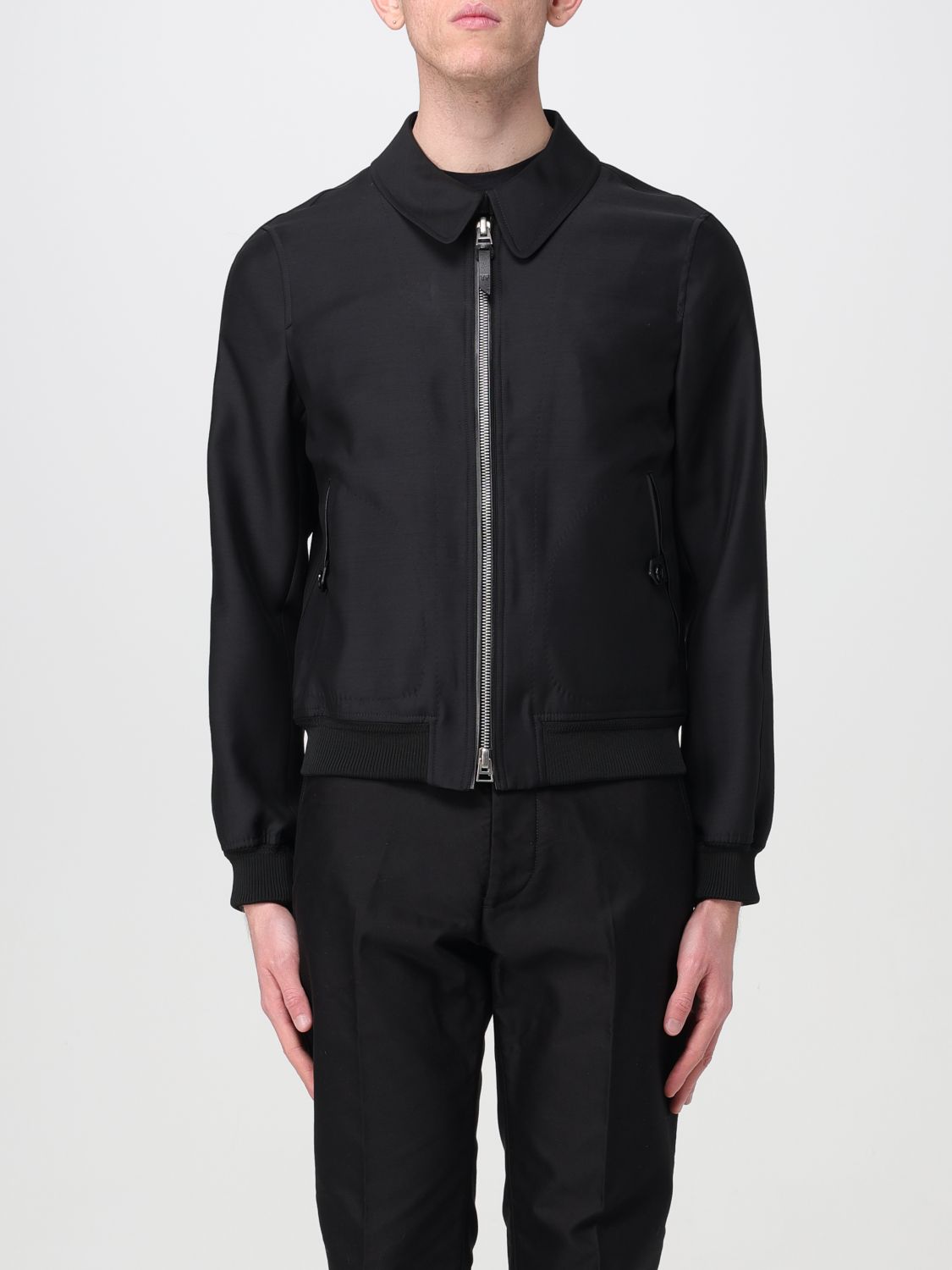 Tom Ford Jacket TOM FORD Men colour Black