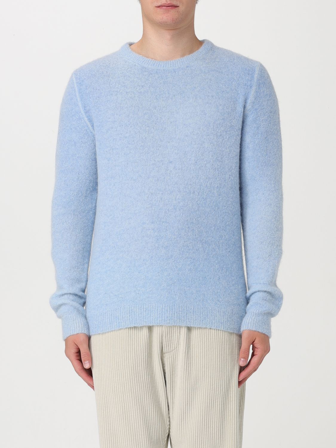 Barena Jumper BARENA Men colour Blue