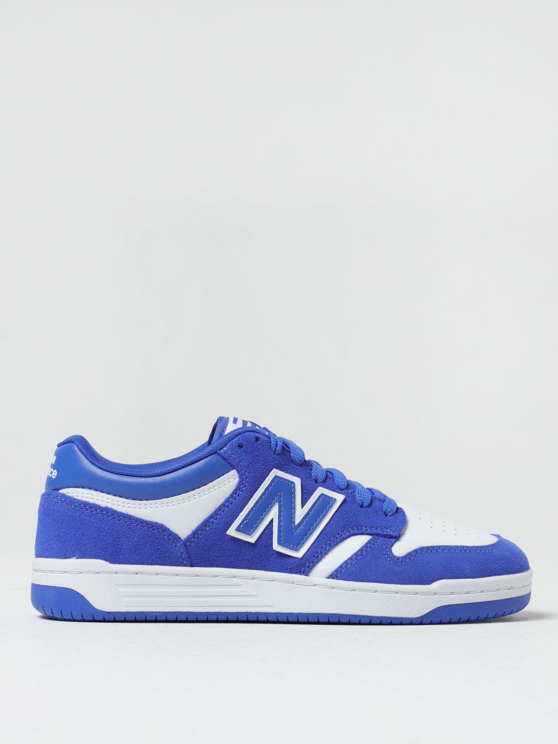 New Balance Trainers NEW BALANCE Men colour Blue