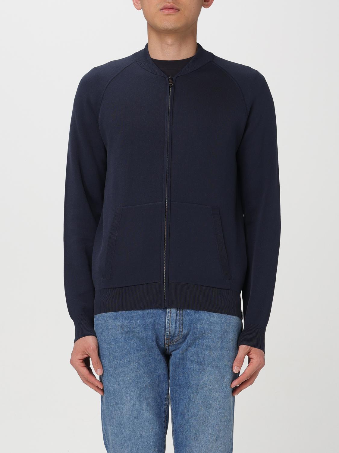 Liu Jo Jumper LIU JO Men colour Blue