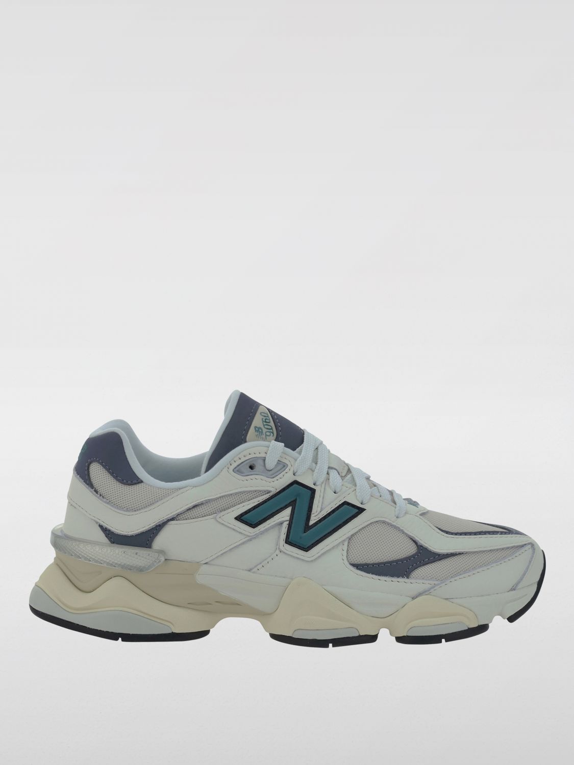 New Balance Sneakers NEW BALANCE Men color Ivory