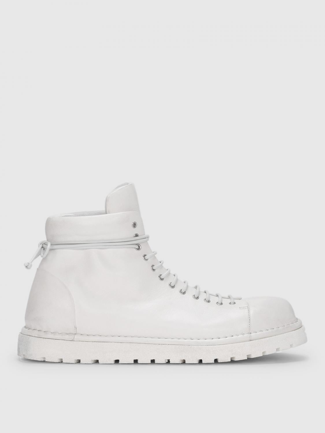 Marsèll Boots MARSÈLL Men colour White