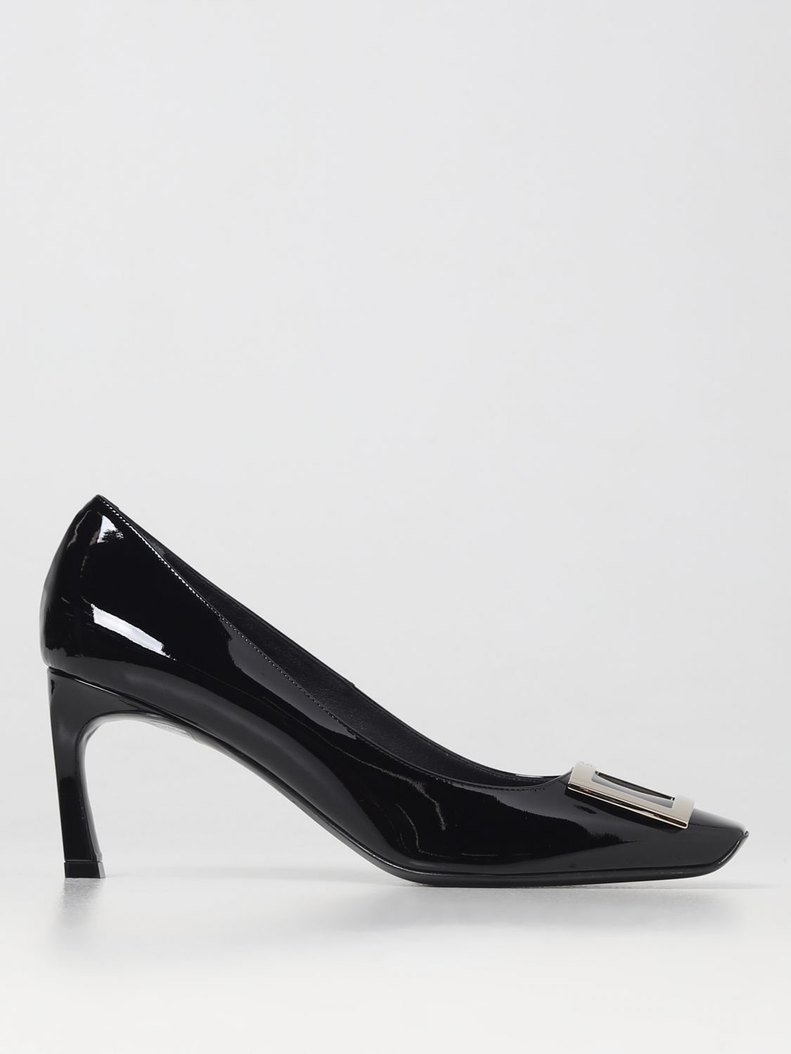 Roger Vivier High Heel Shoes ROGER VIVIER Woman colour Black