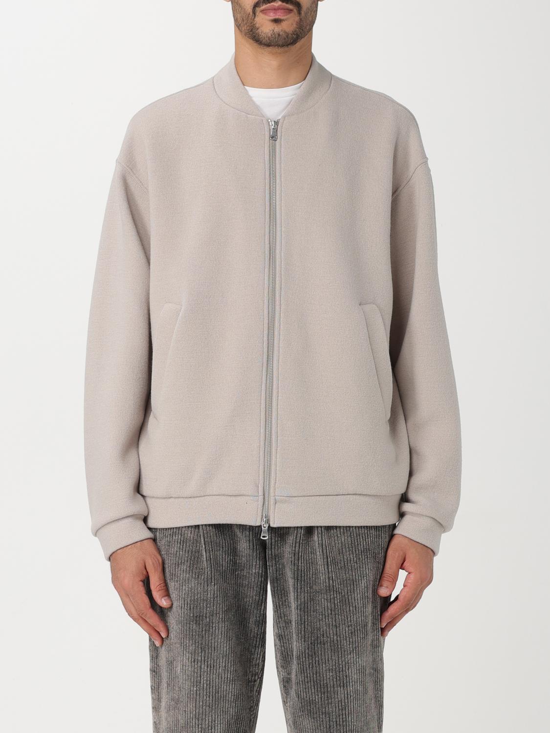 Barena Sweatshirt BARENA Men colour Grey