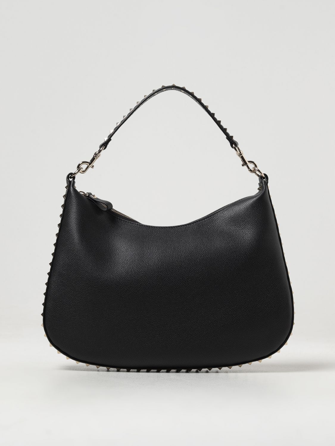 VALENTINO GARAVANI Shoulder Bag VALENTINO GARAVANI Woman colour Black