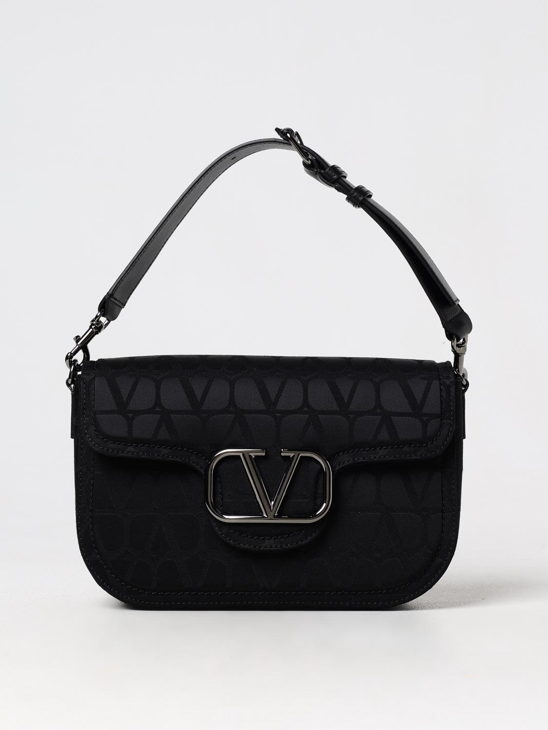 VALENTINO GARAVANI Bags VALENTINO GARAVANI Men color Black