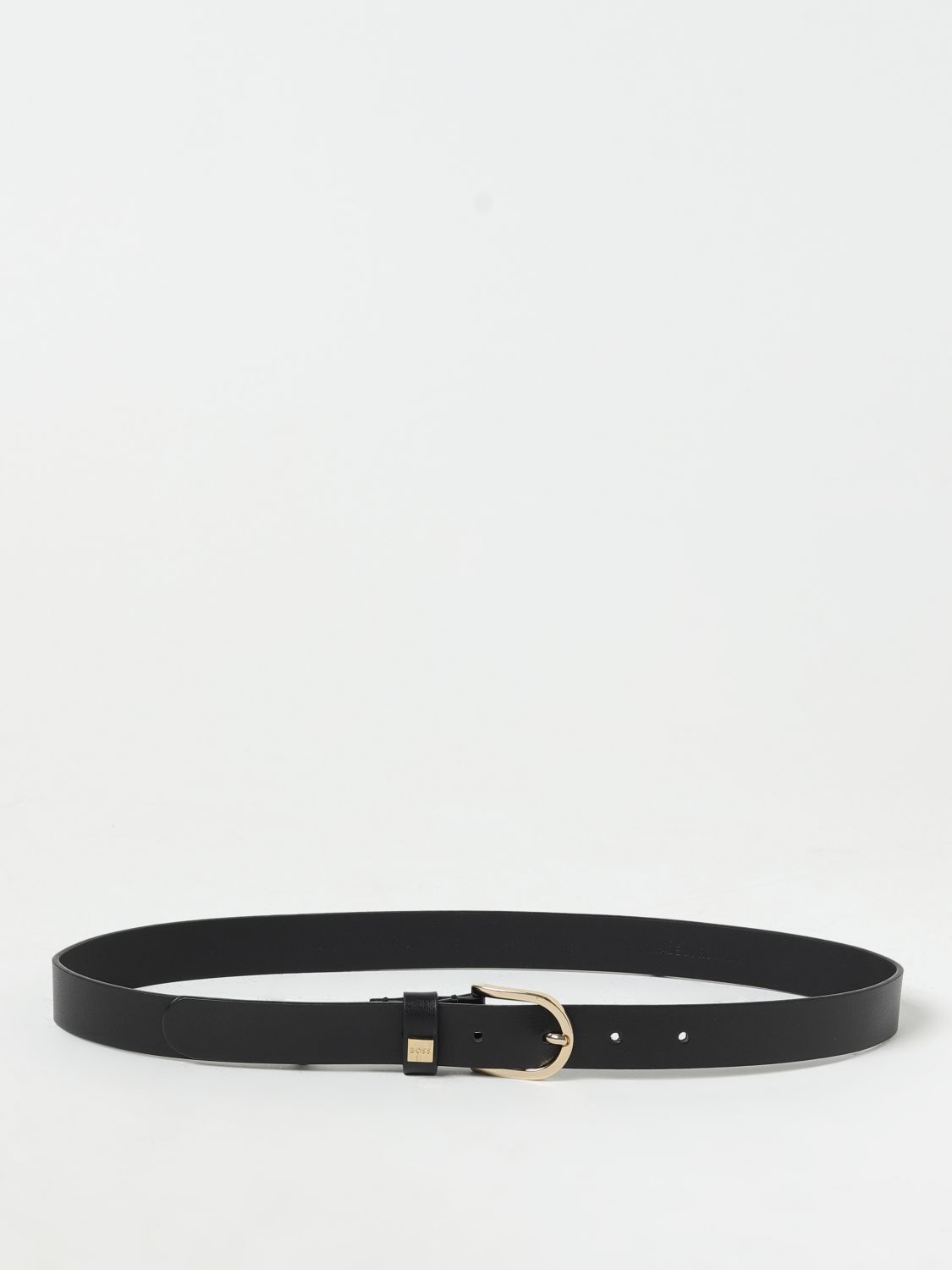 BOSS Belt BOSS Woman colour Black