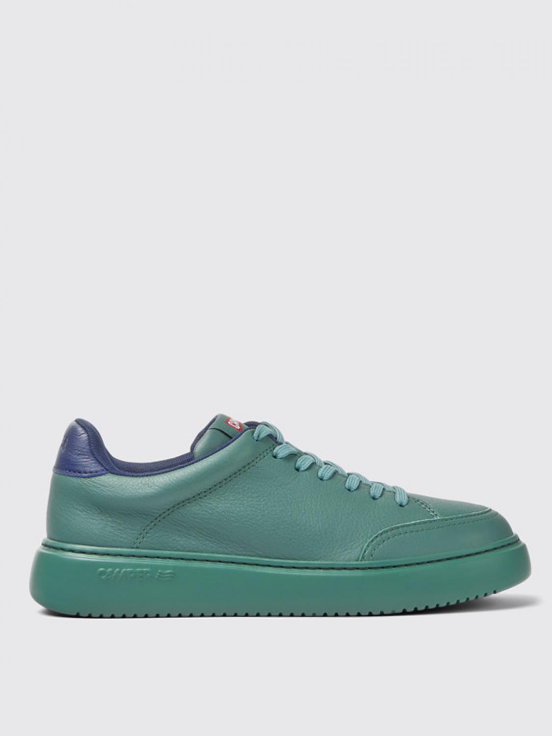 Camper Sneakers CAMPER Woman colour Green