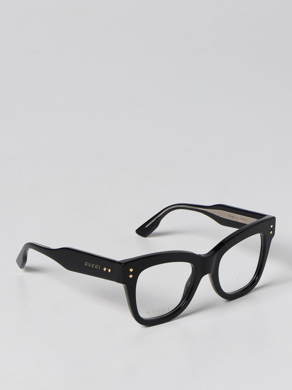 Gucci Gucci acetate eyeglasses