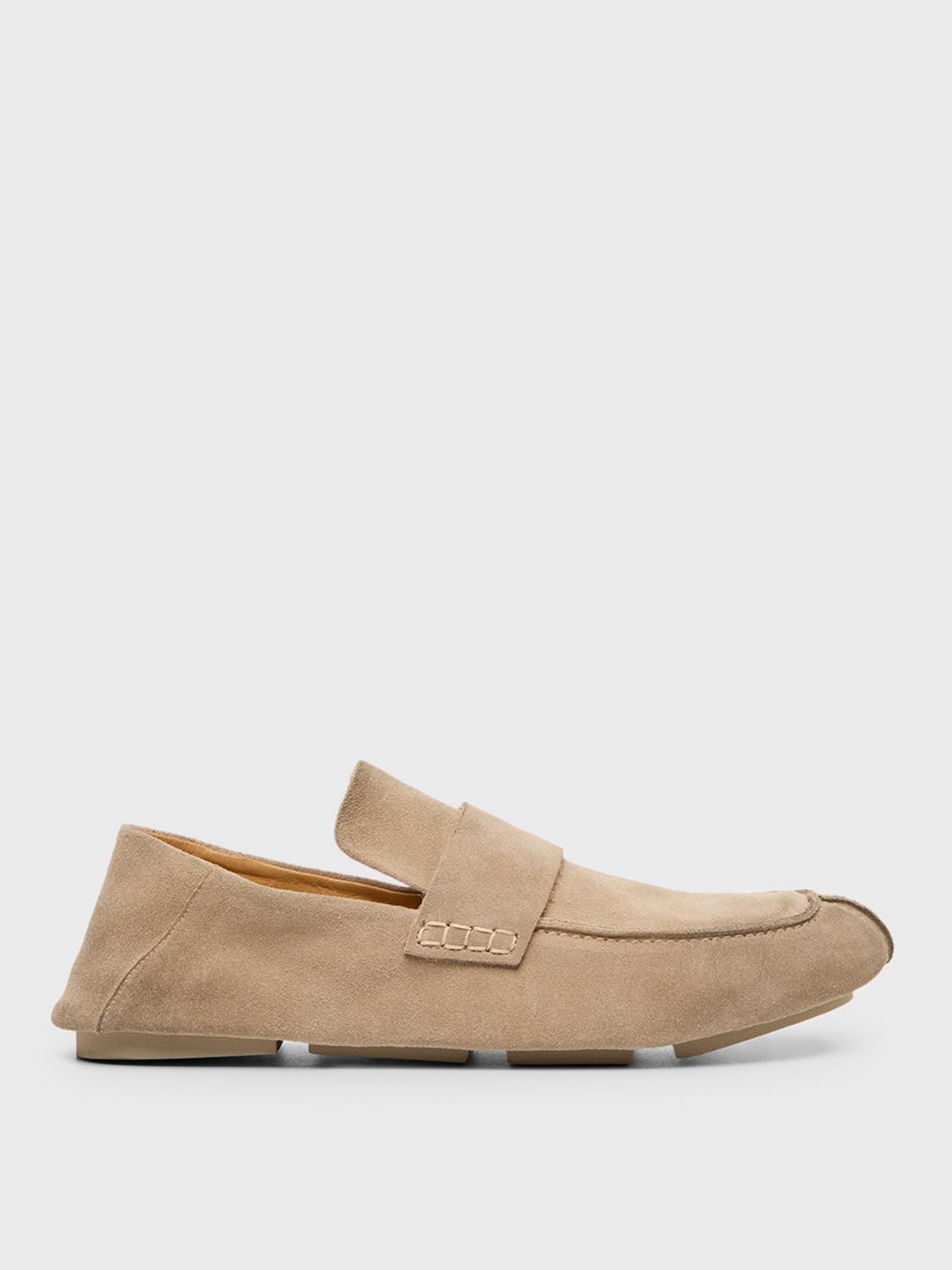 Marsèll Loafers MARSÈLL Men color Beige