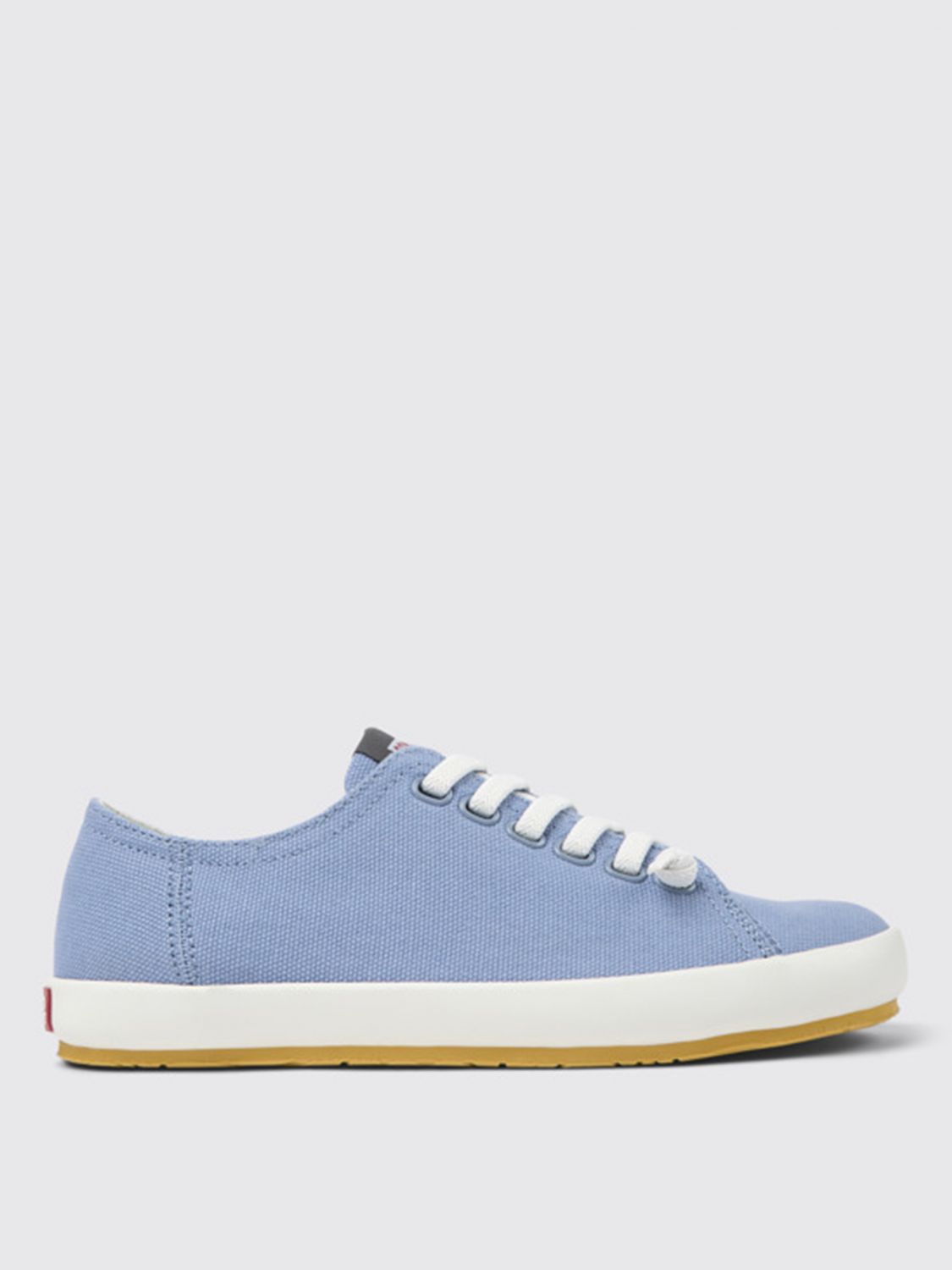 Camper Sneakers CAMPER Woman color Blue