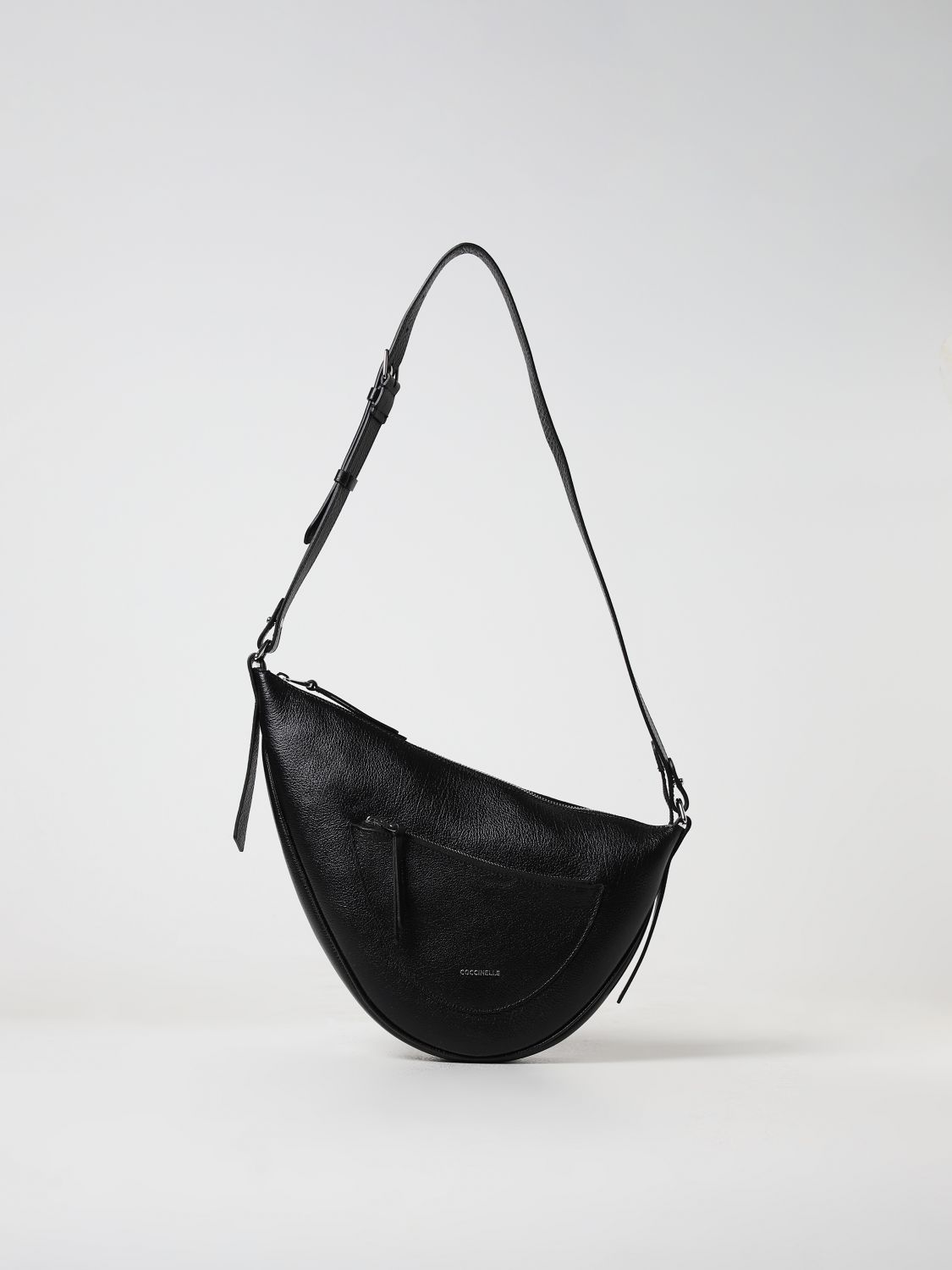 Coccinelle Shoulder Bag COCCINELLE Woman colour Black