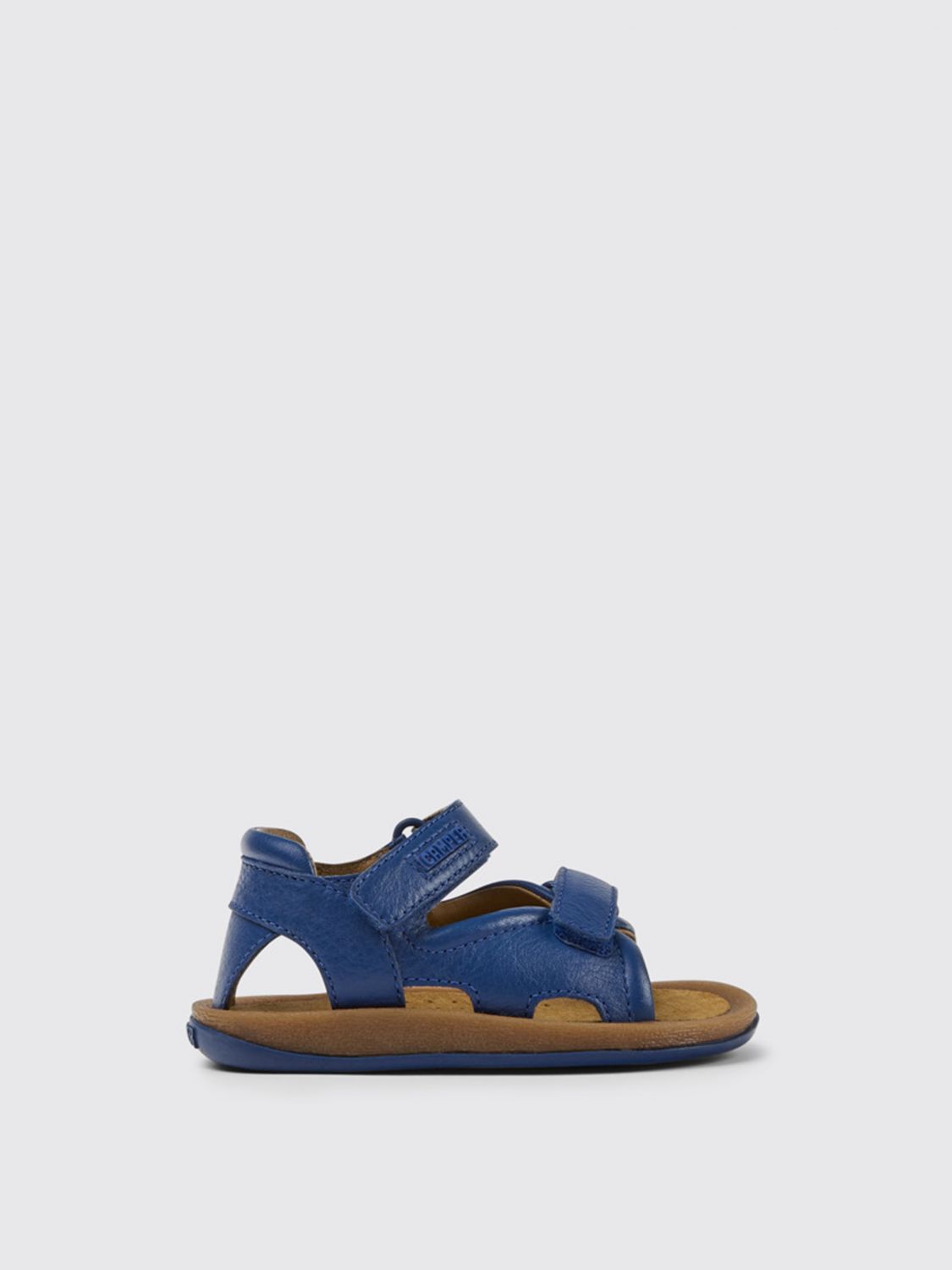 Camper Bicho Camper sandals in calfskin