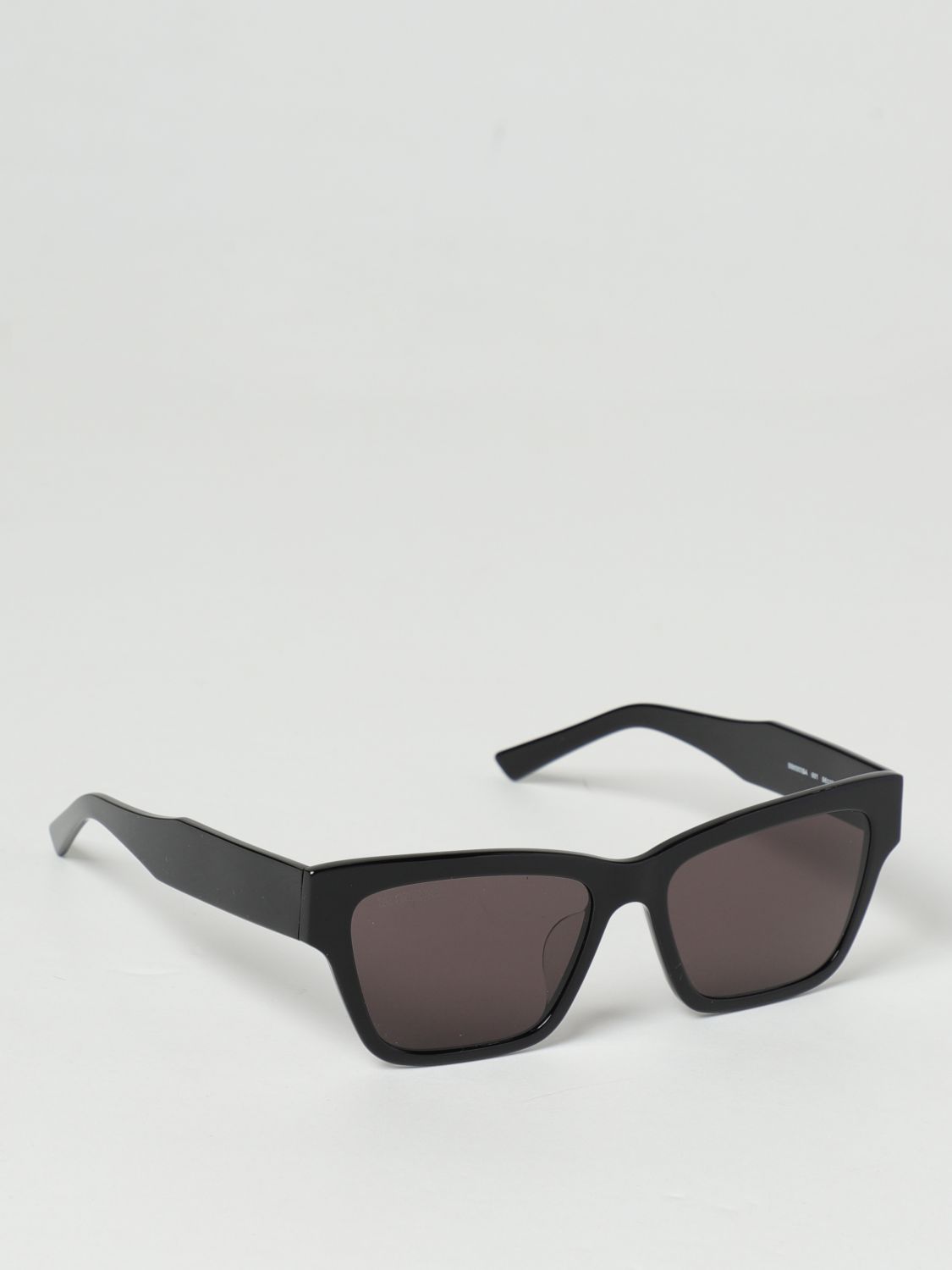 Balenciaga Sunglasses BALENCIAGA Woman colour Black