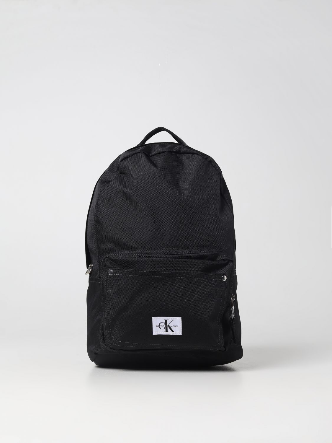 Calvin Klein Backpack CALVIN KLEIN Men colour Black