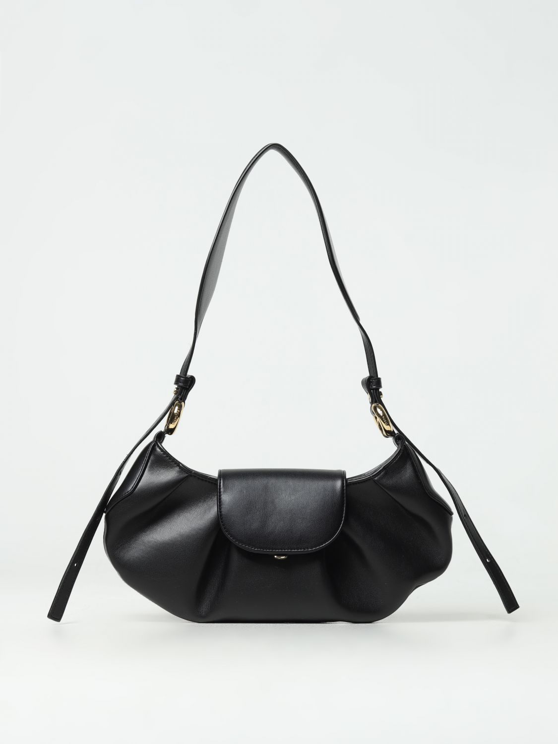 Themoirè Shoulder Bag THEMOIRÈ Woman colour Black